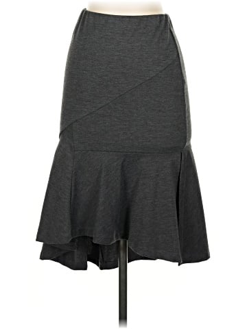 Noir Casual Skirt (view 1)