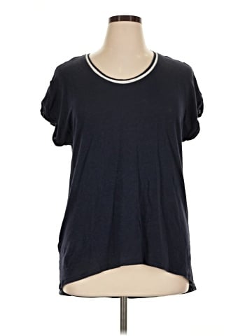Lyssé Short Sleeve T-Shirt (view 1)