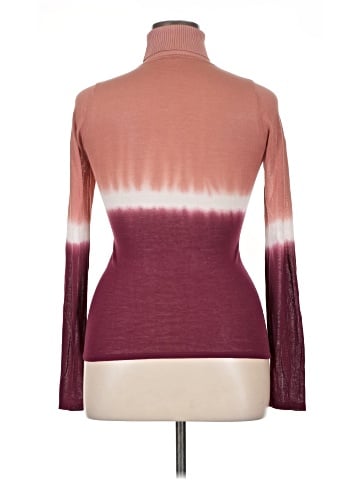 Cult Gaia Long Sleeve Turtleneck (view 2)