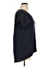 Lyssé Blue Short Sleeve T-Shirt Size XL - photo 4
