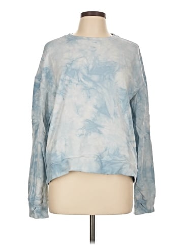 all in motion Pullover Sweater (view 1)