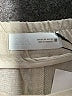 Zara Gold Casual Pants Size XS - photo 7