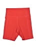 Gap Fit Red Athletic Shorts Size M - photo 1