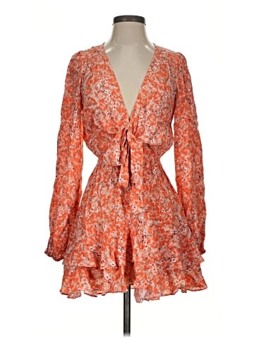 Kivari Casual Dress (view 1)