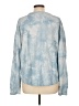 all in motion Tie-dye Blue Pullover Sweater Size L - photo 2