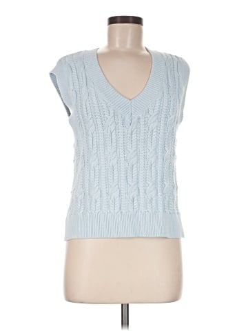 Abercrombie & Fitch Sweater Vest (view 1)