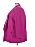 BAACAL Solid Pink Purple Blazer Size 3 - photo 5