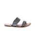 Old Navy Gray Sandals Size 7 - photo 1