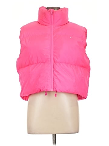 Zyia Active Vest (view 1)