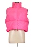 Zyia Active 100% Nylon Pink Vest Size L - photo 1