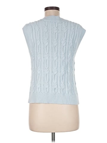 Abercrombie & Fitch Sweater Vest (view 2)