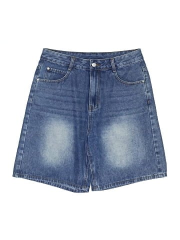 DAZY Denim Shorts (view 1)