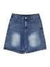 DAZY Blue Denim Shorts Size XL - photo 1