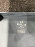 Under Armour Silver Active T-Shirt Size XL - photo 7
