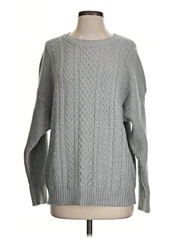 BP. Pullover Sweater (view 1)