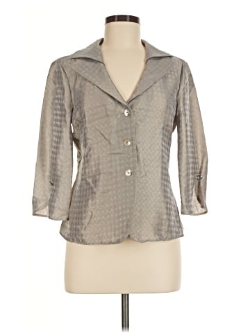 Armani Collezioni Blazer (view 1)