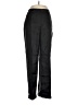 Prada 100% Cupro Black Dress Pants Size EU (IT) 42 / US 6 - photo 1