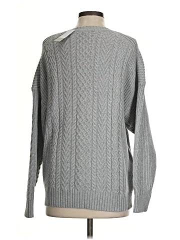 BP. Pullover Sweater (view 2)