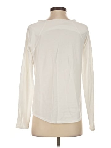 James Perse Turtleneck Sweater (view 2)