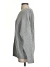 BP. Chevron-herringbone Gray Pullover Sweater Size S - photo 5