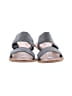 Old Navy Gray Sandals Size 7 - photo 2
