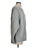 BP. Chevron-herringbone Gray Pullover Sweater Size S - photo 4