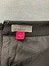 Vince Camuto 100% Polyester Solid Black Formal Skirt Size 4 - photo 4