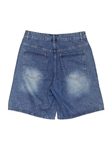 DAZY Denim Shorts (view 2)