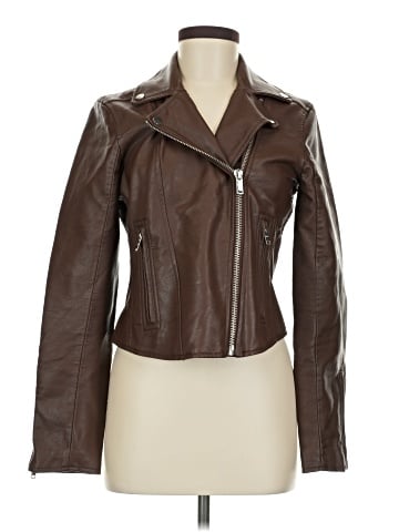 Abercrombie & Fitch Jacket (view 1)