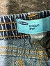 Old Navy 100% Cotton Blue Jeans Size 18-24 mo - photo 3