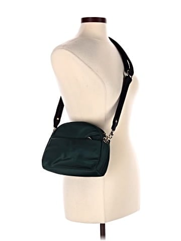 L&S Lo & Sons Crossbody Bag (view 2)