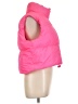 Zyia Active 100% Nylon Pink Vest Size L - photo 4