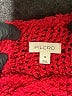 Pilcro Red Pullover Sweater Size M - photo 7