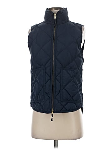 J.Crew Factory Store Vest (view 1)