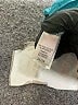 Avenue Teal 3/4 Sleeve Blouse Size 26 - 28 Plus - photo 8