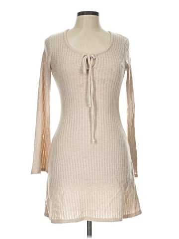 See You Monday Casual Dress (view 1)