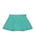 Nike Solid Teal Skort Size S (kids) - photo 1
