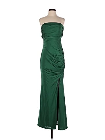 Alamour Cocktail Dress (view 1)
