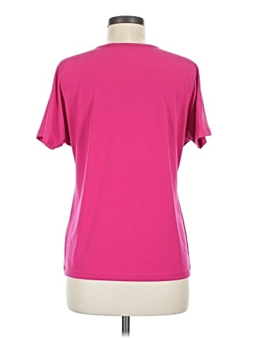 IMAN Short Sleeve Top (view 2)