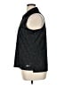 Nike Stars Black Sleeveless Button-Down Shirt Size XL - photo 5