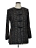 R&M Richards Paisley Black Blazer Size 14 (petite) - photo 1