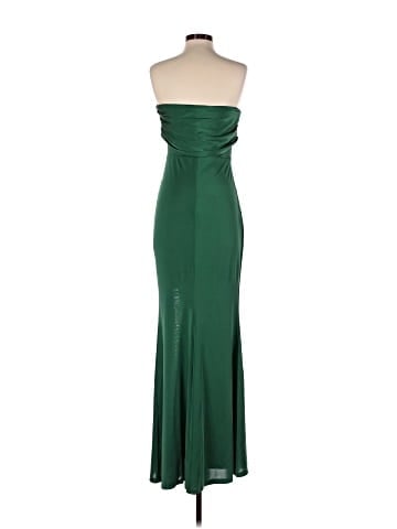 Alamour Cocktail Dress (view 2)