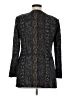 R&M Richards Paisley Black Blazer Size 14 (petite) - photo 2