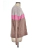 Old Navy Color Block Pink Pullover Sweater Size L - photo 4