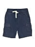 Old Navy Blue Cargo Shorts Size 4T - photo 1