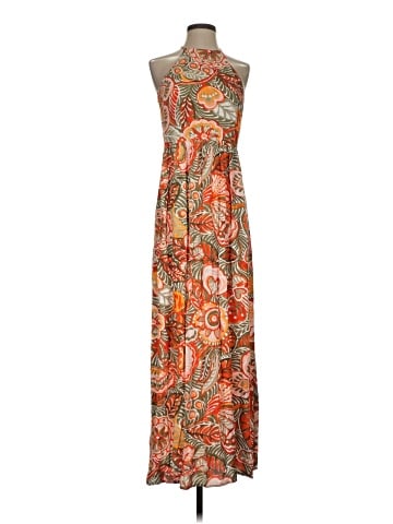 Ann Taylor LOFT Outlet Casual Dress (view 1)