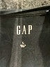 Gap Black Long Sleeve Top Size L - photo 7