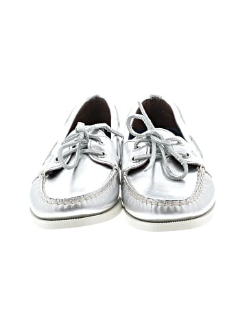 Sperry Top Sider Flats (view 2)