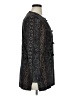 R&M Richards Paisley Black Blazer Size 14 (petite) - photo 4