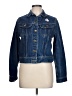 Lee 100% Cotton Blue Denim Jacket Size 11 - 12 - photo 1
